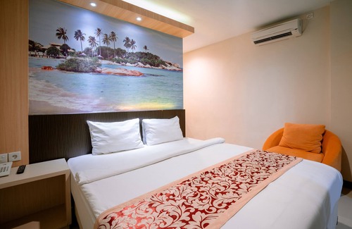 Padangsambian Klod Hotel | Balitone Guest House