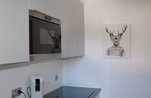 Bad Hindelang Apartment | Balkon I Bergblick I Parkplatz
