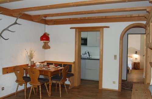 Bad Hindelang Apartment | Balkon I Bergblick I Parkplatz