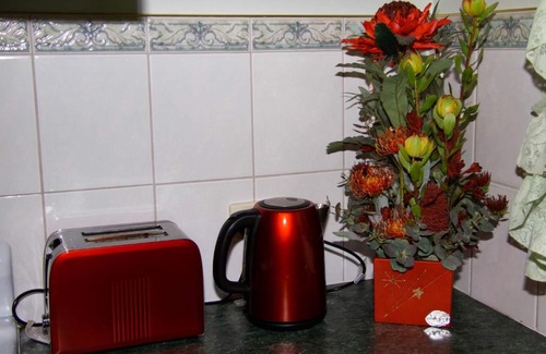 Redan House | Ballarat Aroma Cottage