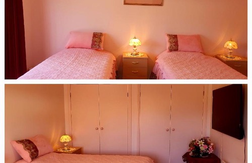 Redan House | Ballarat Aroma Cottage