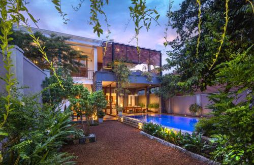 Galle Villa | Ballarat Luxury Villa - Galle