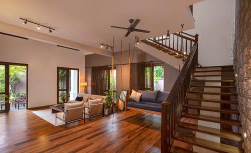 Galle Villa | Ballarat Luxury Villa - Galle