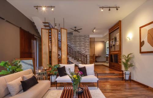 Galle Villa | Ballarat Luxury Villa - Galle