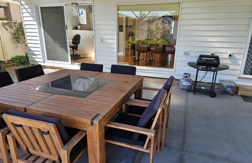 Newington House | Ballarat Period Home