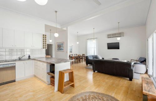 Queenscliff House | Ballark