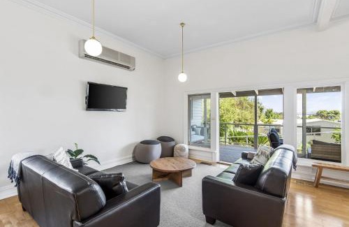 Queenscliff House | Ballark