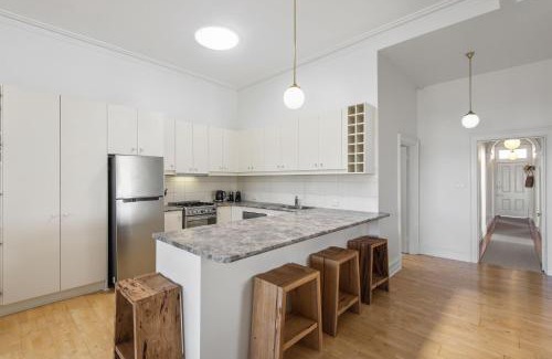 Queenscliff House | Ballark