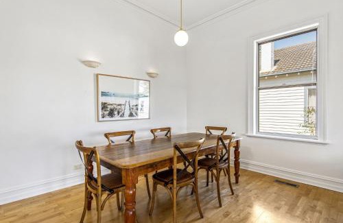 Queenscliff House | Ballark