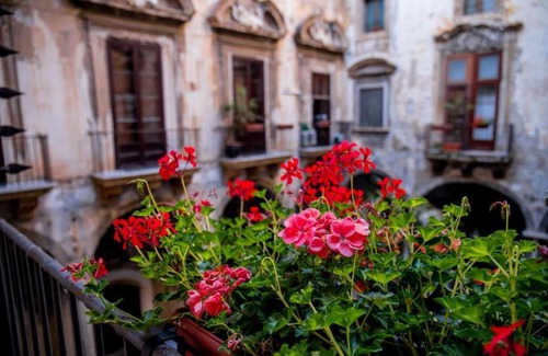 Albergheria Hotel | Ballaro' Hotel - Budget Room