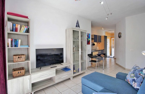 Los Llanos de Aridane Apartment | Ballena - Casa Estrella