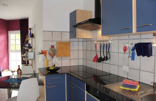 Los Llanos de Aridane Apartment | Ballena - Casa Estrella