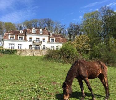 Male Bed & Breakfast | Ballerey