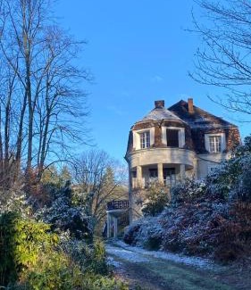 Male Bed & Breakfast | Ballerey