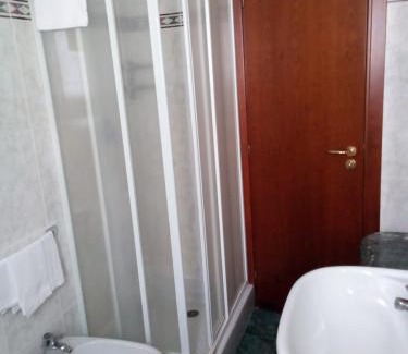 San Martino Al Cimino Hotel | Balletti Park Hotel