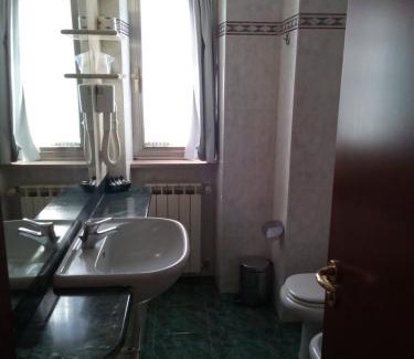 San Martino Al Cimino Hotel | Balletti Park Hotel