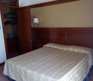 San Martino Al Cimino Hotel | Balletti Park Hotel