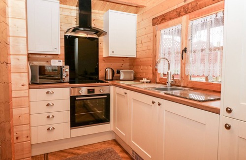 Cleator Moor Cottage | Ballinorig Lodge