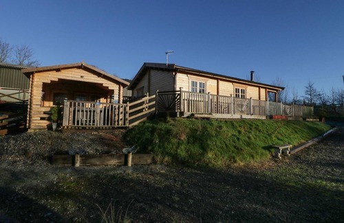 Cleator Moor Cottage | Ballinorig Lodge