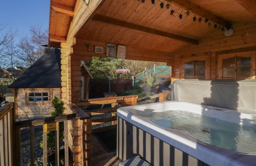 Cleator Moor Cottage | Ballinorig Lodge