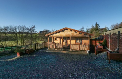 Cleator Moor Cottage | Ballinorig Lodge