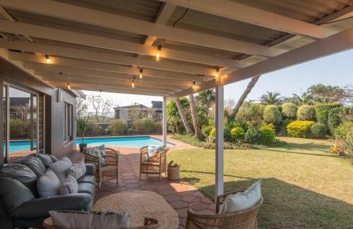 Ballito Apartment | Ballito Bay Villa