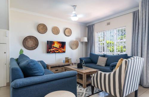 Ballito Apartment | Ballito Beach Villa - La Toinette 8
