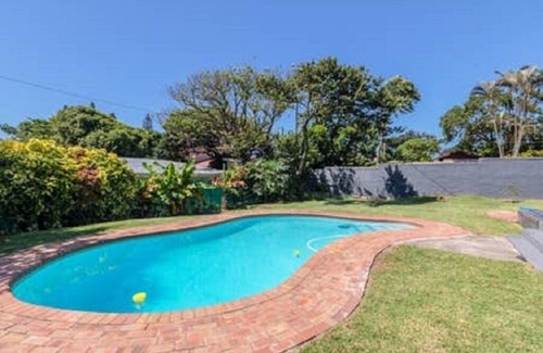 Ballito House | Ballito Beach Villa - Sandra Road
