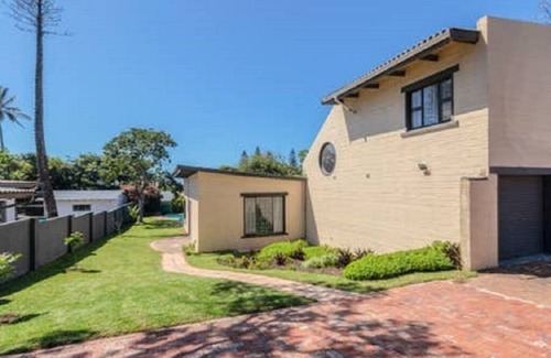 Ballito House | Ballito Beach Villa - Sandra Road