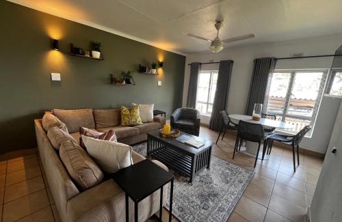 Shaka's Rock Apartment | Ballito Beachfront Resort - 34 Chaka Chalets