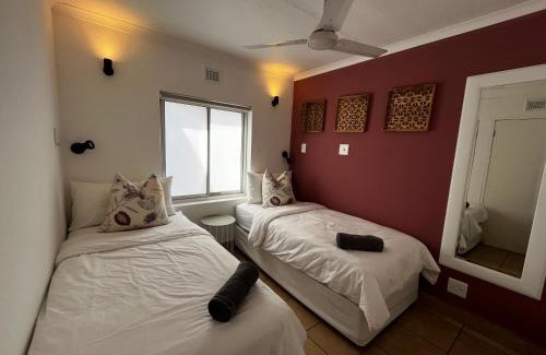 Shaka's Rock Apartment | Ballito Beachfront Resort - 34 Chaka Chalets