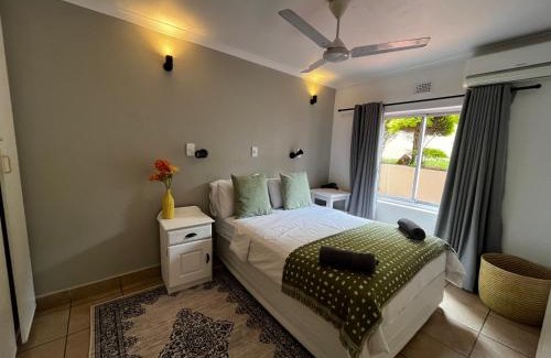 Shaka's Rock Apartment | Ballito Beachfront Resort - 34 Chaka Chalets