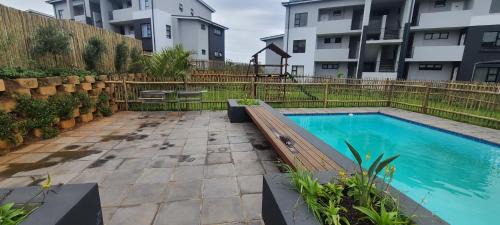 Umhlali Apartment | Ballito Bliss 2 bedroom apartment