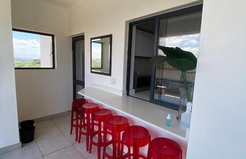Ballito Apartment | BALLITO HILLS , 2 bedroom apartment