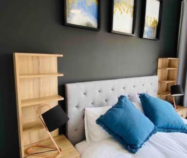 Ballito Apartment | BALLITO HILLS , 2 bedroom apartment