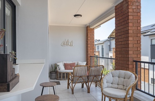 Ballito Apartment | Ballito Hills Unit 79