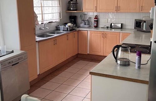 Ballito House | BALLITO HOLIDAY HOUSE