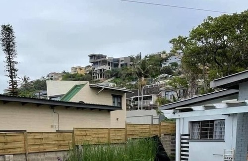Ballito House | BALLITO HOLIDAY HOUSE