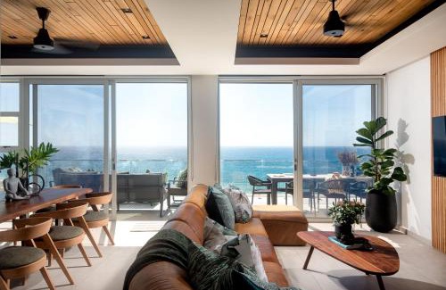 Ballito Apartment | Ballito Sands Penthouses
