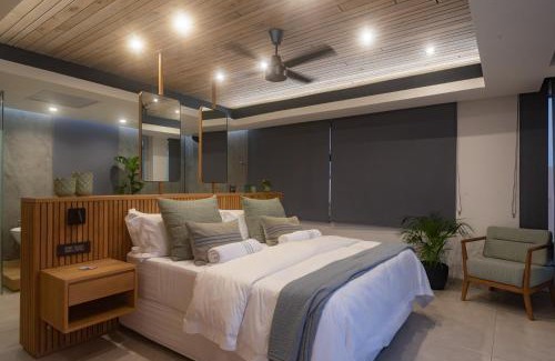 Ballito Apartment | Ballito Sands Penthouses