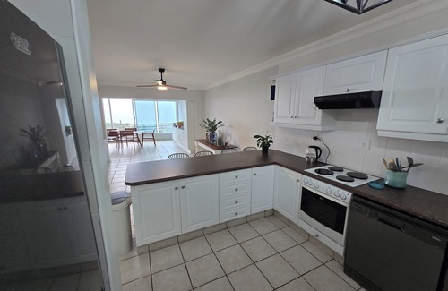 Ballito Apartment | Ballito Sea Views @ 22 Malibu