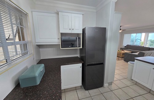 Ballito Apartment | Ballito Sea Views @ 22 Malibu