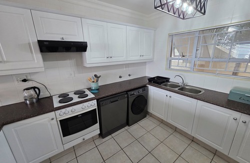 Ballito Apartment | Ballito Sea Views @ 22 Malibu