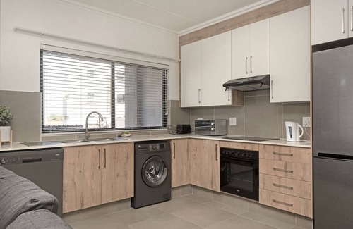 Ballito Apartment | Ballito Village 69 - Three Bedroom Apartment, Sleeps 6
