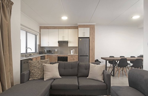 Ballito Apartment | Ballito Village 69 - Three Bedroom Apartment, Sleeps 6