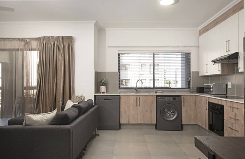 Ballito Apartment | Ballito Village 69 - Three Bedroom Apartment, Sleeps 6