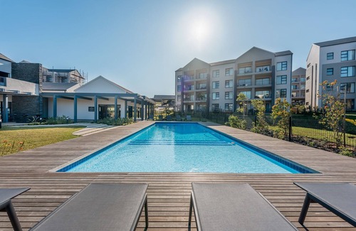 Ballito Apartment | Ballito Village 69 - Three Bedroom Apartment, Sleeps 6