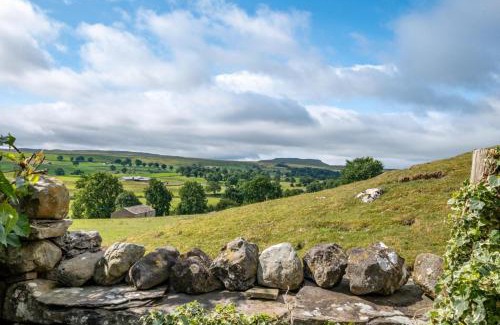 Worton House | Ballowfield Barn