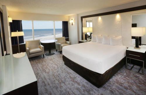Atlantic City Resort | Bally's Atlantic City Hotel & Casino