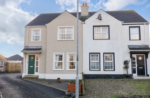 Ballycastle Cottage | BALLYCASTLE BEST TIMES, family friendly in Ballycastle